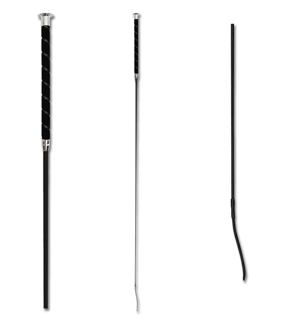 FRUSTA DRESSAGE IMPUGNATURA VELLUTO 120 cm Dressage 